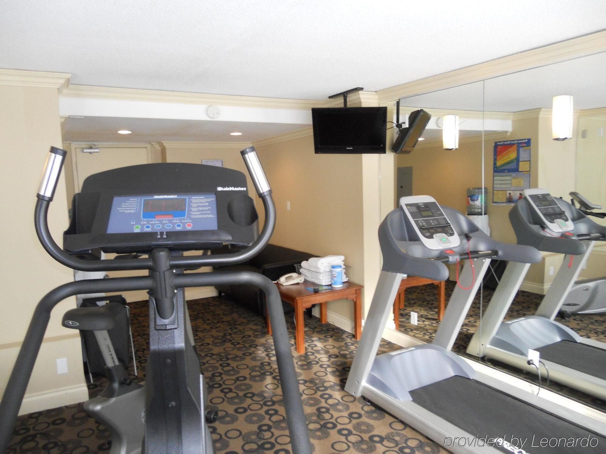 Park Inn & Suites By Radisson Βανκούβερ Εξωτερικό φωτογραφία