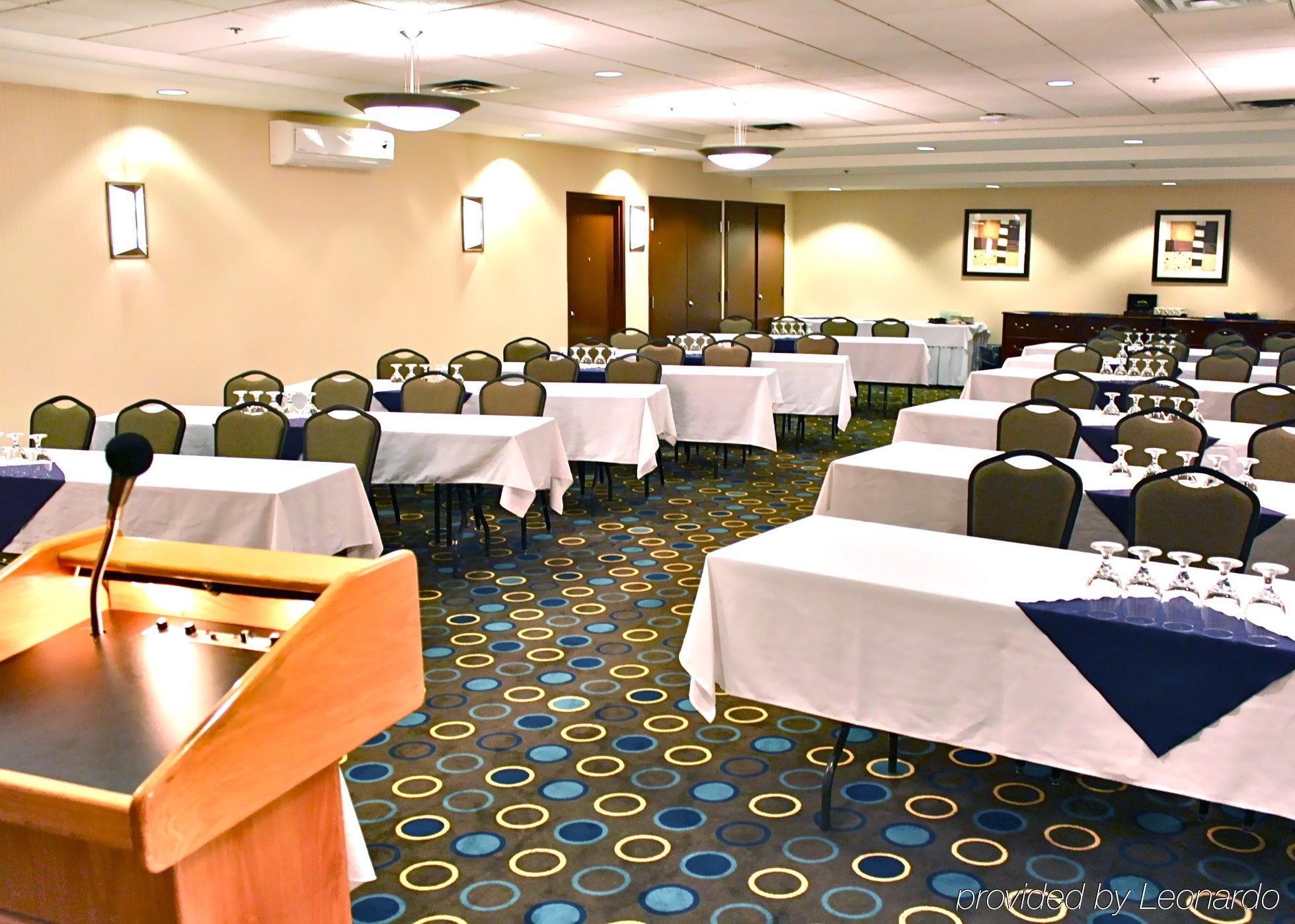 Park Inn & Suites By Radisson Βανκούβερ Εξωτερικό φωτογραφία