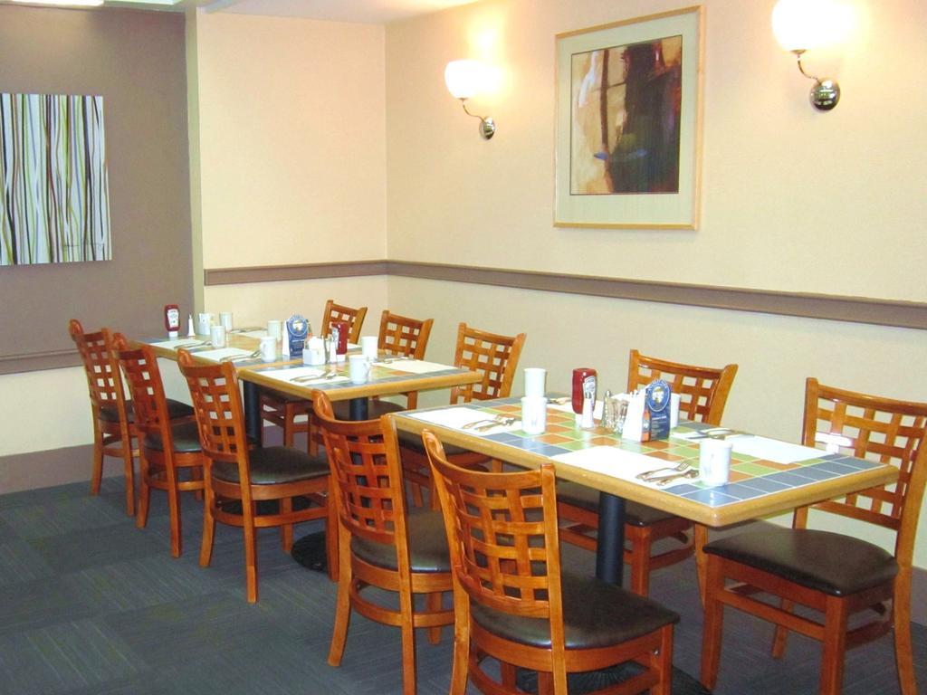 Park Inn & Suites By Radisson Βανκούβερ Εξωτερικό φωτογραφία