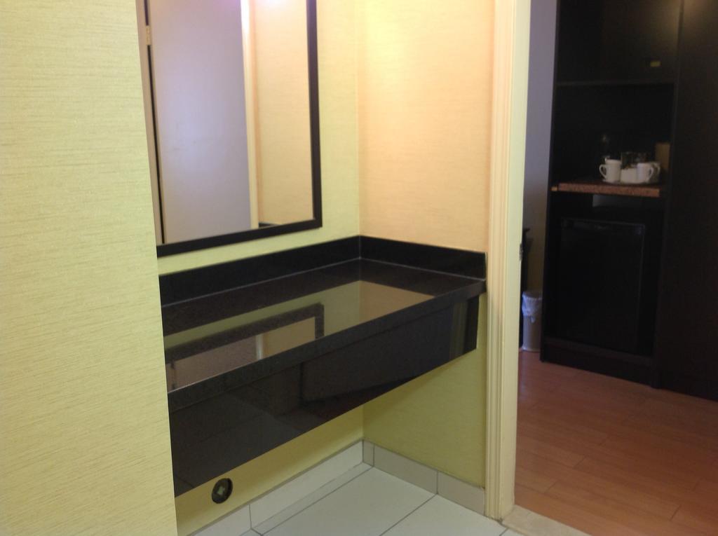 Park Inn & Suites By Radisson Βανκούβερ Εξωτερικό φωτογραφία