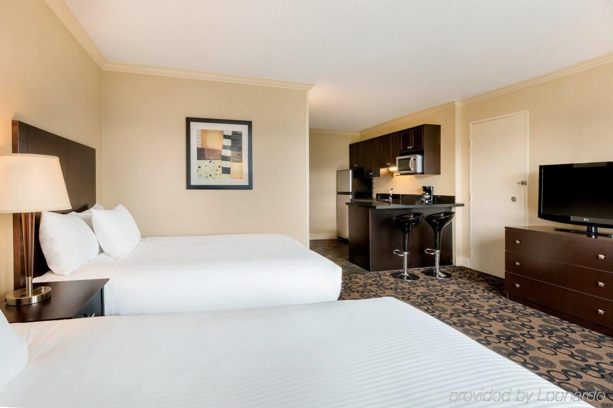 Park Inn & Suites By Radisson Βανκούβερ Εξωτερικό φωτογραφία