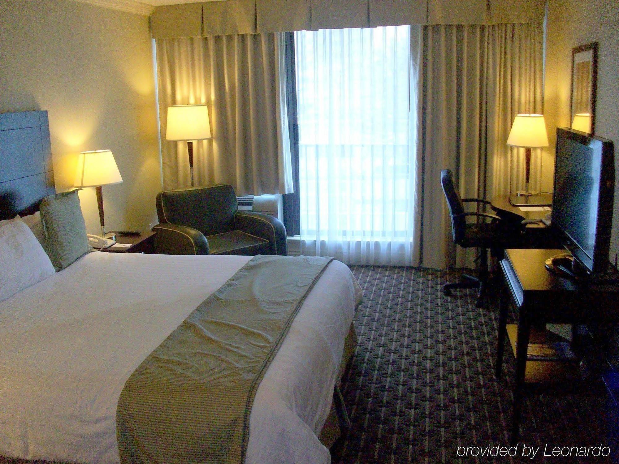 Park Inn & Suites By Radisson Βανκούβερ Εξωτερικό φωτογραφία