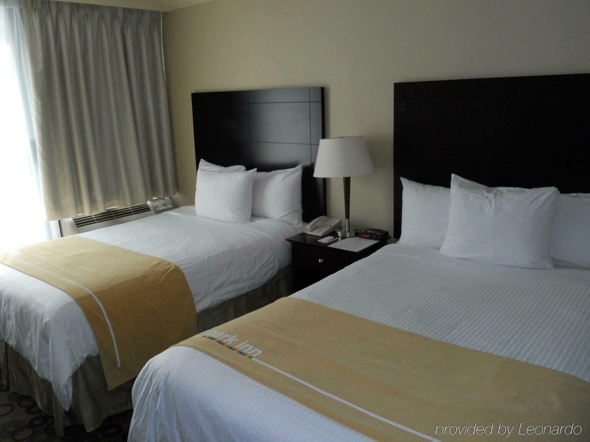 Park Inn & Suites By Radisson Βανκούβερ Εξωτερικό φωτογραφία