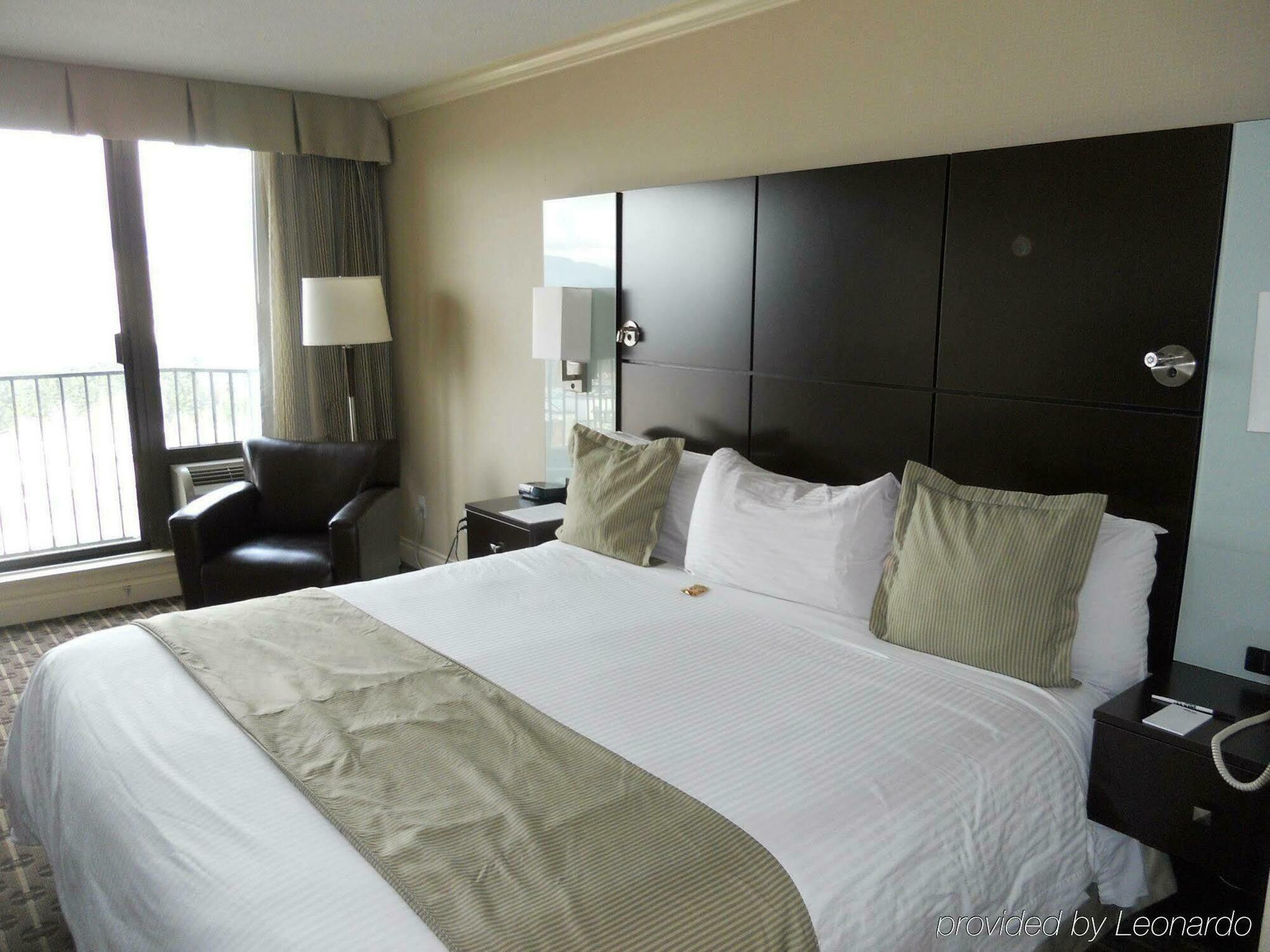 Park Inn & Suites By Radisson Βανκούβερ Εξωτερικό φωτογραφία
