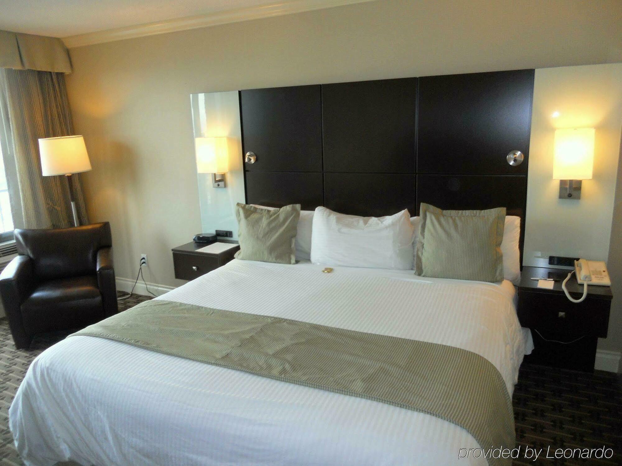 Park Inn & Suites By Radisson Βανκούβερ Εξωτερικό φωτογραφία