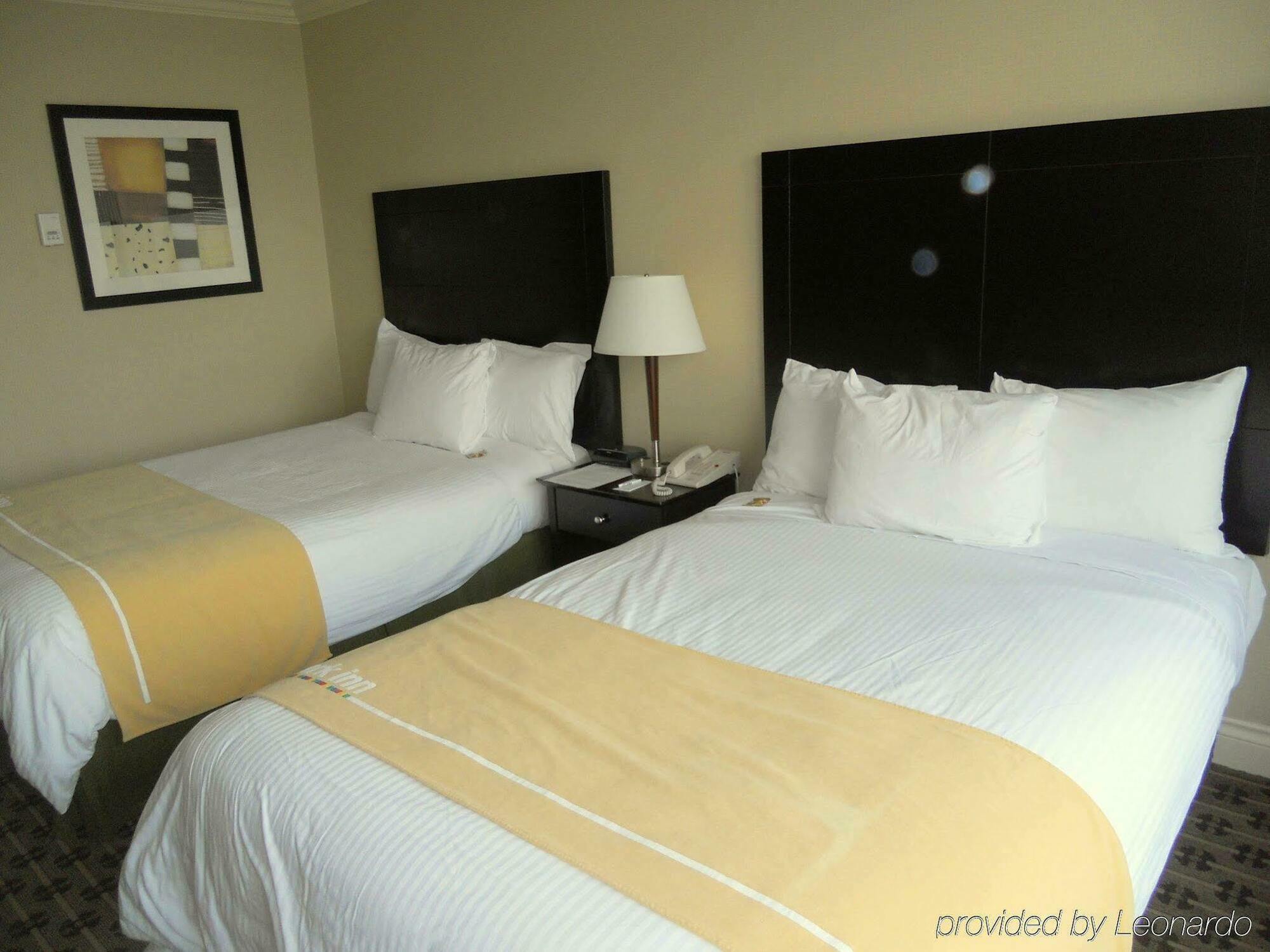 Park Inn & Suites By Radisson Βανκούβερ Εξωτερικό φωτογραφία