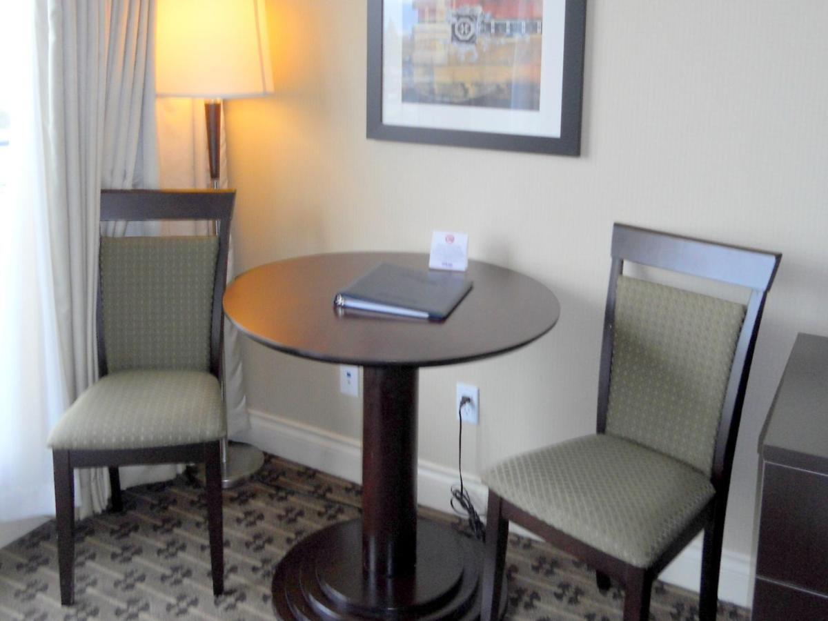 Park Inn & Suites By Radisson Βανκούβερ Εξωτερικό φωτογραφία